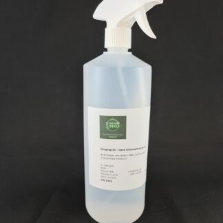 Disoprop 85 - Hand disinfectant spray 1L