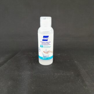 Hand disinfection gel - 100 ml